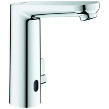 Grohe Eurosmart CE Infrarot-Elektronik-Waschtischmischer Chrom