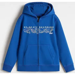 Vans Night Watchers Full Zip true blue (401) 6