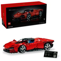 LEGO® Technic: Ferrari Daytona SP3 - 42143