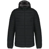 Kariban K6110 schwarz M