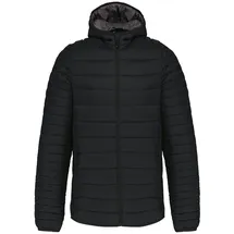 Kariban K6110 schwarz M