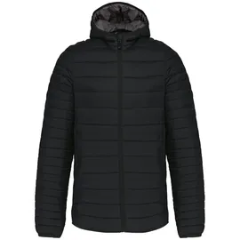 Kariban K6110 schwarz M