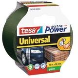 Tesa extra Power Universal Grün 10 m x 50 mm