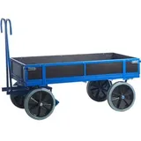 rollcart transportsysteme Handwagen 1000 kg