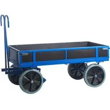 rollcart transportsysteme Handwagen 1000 kg