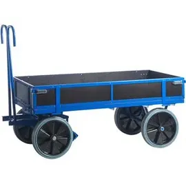 rollcart transportsysteme Handwagen 1000 kg