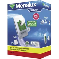 Menalux 1800MP Staubsaugerbeutel -