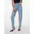 Vero Moda High-waist-Jeans VMTESSA HR MOM JEANS RA389 GA NOOS blau 33