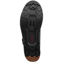 Shimano GE900GTX Schwarz 44