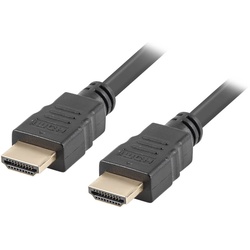 Lanberg HDMI Kabel V1.4b 4K 1 Meter