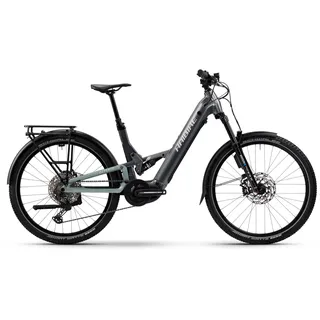 Adventr 11 ABS Low 2025 27,5 Zoll galvanize grey/metallic acacia haze M