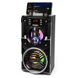 squeak Sq1000 schwarz