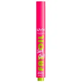 NYX Professional Makeup Fat Oil Slick Click Lippenbalsam 2 g Nr. 08 Thriving