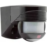 Beg Bewegungsmelder LC-Click-N 140 schwarz