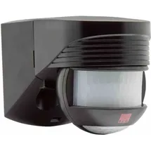 Beg Brück Electronic Bewegungsmelder LC-Click-N 140 schwarz
