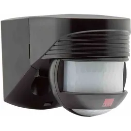 Beg Brück Electronic Bewegungsmelder LC-Click-N 140 schwarz