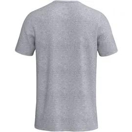 Erima Promo T-Shirt grau melange 128