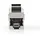 Nedis Network Coupler CAT6a / CAT7 Geschirmt RJ45 Buchse