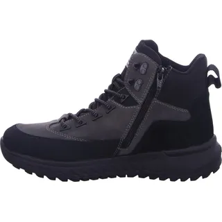 Rieker Herren Schnürstiefel