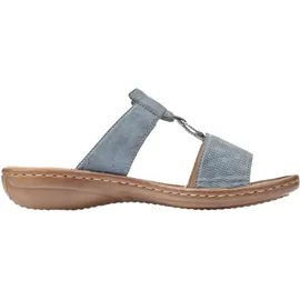 Rieker 60885 denim 36