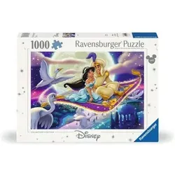 RAVENSBURGER 12000002 Puzzle 1000 Teile Aladdin