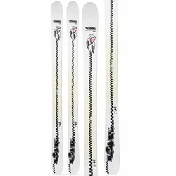 Line Honey Badger TBL Freestyleski 2025 - 166