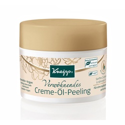 Kneipp Verwöhnendes Creme-Öl-Peeling