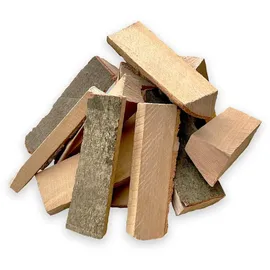 PINI Brennholz Buche 15 cm getrocknet 10 kg