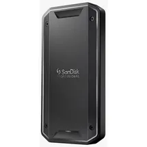 SanDisk Professional PRO-G40 SSD 1 TB Thunderbolt 3