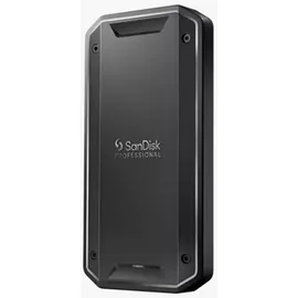 SanDisk Professional PRO-G40 SSD 1 TB Thunderbolt 3