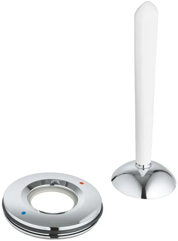 grohe eurodisc