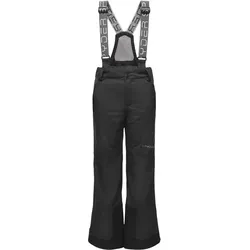 Spyder Guard Side Zip Pants black (001) 8