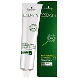 Schwarzkopf Essensity Farben 60ml, Schwarzkopf ESSENSITY Farben: 5/67 Hellbraun Schoko Kupfer