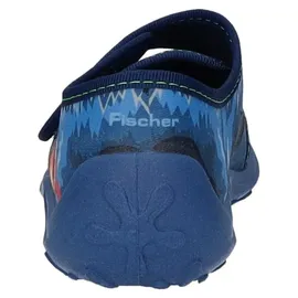 Fischer Schuhe Boogy Mehrfarbig 28