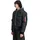 Alpha Industries Ma-1 Puffer Bomberjacke Black M