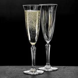 Ritzenhoff & Breker Perpetuo Sektglas 0,19 l 4er Set
