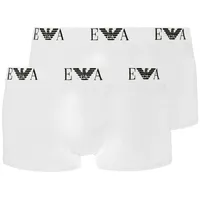 Emporio Armani Herren Boxershorts 2er Pack,