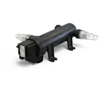 OASE 88108 Vitronic 11 W UVC-Gerät mit UVC-Klärgerät 1700