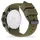 ICE-Watch Ice Chrono Khaki orange Silikon 44,0 mm 020884