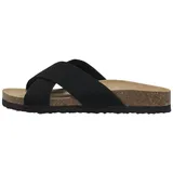 Only SHOES Pantolette Maxi Schlappen