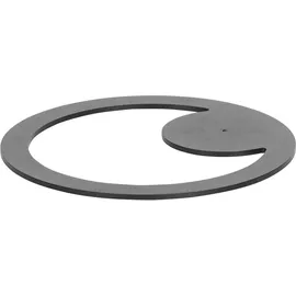 FP Standfuss für LED-Arbeitsleuchten 270mm
