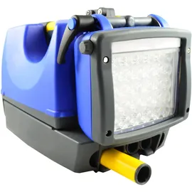 Seto Seto, Power LED,