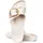 Birkenstock Madrid Big Buckle EVA in Weiss, 36