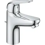 Grohe Swift Waschtischarmatur S-Size, chrom