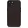 decoded iPhone 14 Plus Leder Case braun