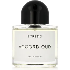 Byredo Accord Oud Eau de Parfum 50 ml