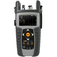 Televes Antennen Messgerät H30CO-S2CT2