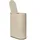 Ferm Living Enkel 19 l Creme
