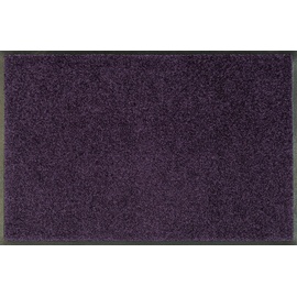 Wash+Dry Trend-Colour 75 x 190 cm velvet purple