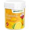 Gesund Leben Vitamin C Pulver